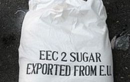 No need for export subsidies with high prices for sugar says EU