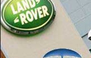 A new Range Rover plant to be built at Halewood on Merseyside 