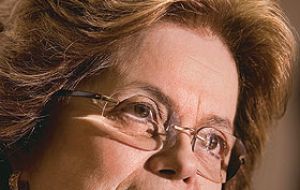 Dilma Rousseff will keep to economic orthodoxy promised Guido Mantega 