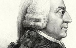 The new bill depicts Adam Smith 