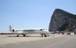 Conflicting versions about Andalus airlines real problems 