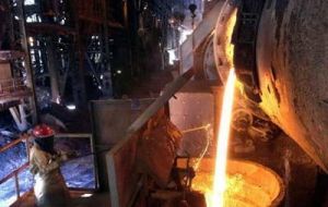 Chile is the world’s largest producer and exporter of copper 