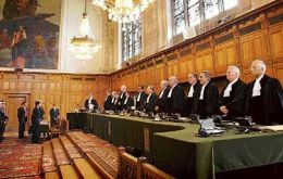 Magistrates make public the Court’s Judgement 