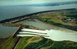 Belo Monte is set to become the world’s third largest hydroelectric complex