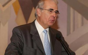 Diego Hernández Cabrera has worked for the world’s main mining corporations 