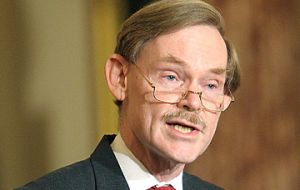 WB president Robert B Zoellick facing the challenge of a new multi-polar global economy  