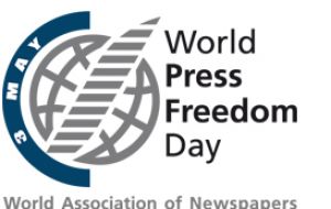 The list is published annually by Reporters Without Borders on May 3, World Press Freedom Day