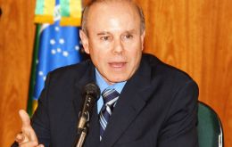 Economy minister Guido Mantega said that an Eximbank to support exporters could be one of the measures 