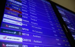 Northern Europe was forced to shut air services April 15-20, grounding an estimated 10 million travellers