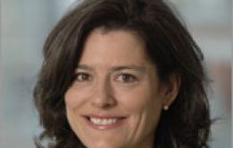 Miriam González, Spanish wife of UK Deputy Prime Minister Nick Clegg