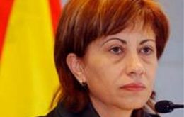Spanish minister Elena Espinosa says nothing has been decided yet 