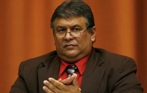 Minister Marino Murillo promised no more delays in farm supplies  