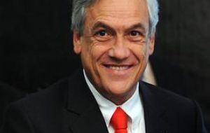 Chile’s Piñera will be hosting the next summit in Santiago, 2012