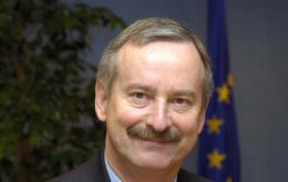 EU Vice-President Siim Kallas: looking ahead to one of the most promising air transport markets 