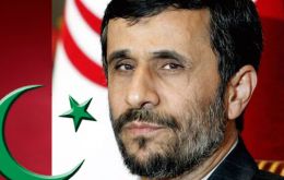 Iran’s Ahmadinejad, has Brazil and the US in opposing grounds  