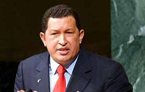 Hard times ahead for the Bolivarian revolution of Hugo Chavez