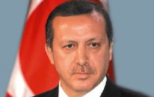 Failed inauguration of bust to Mustafa Kemal Atatürk triggered PM Recep Tayyip Erdoğan reaction