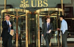 The survival of one of the country’s icon banks is at stake: UBS