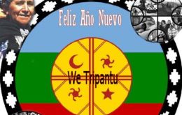 For the Mapuches it means the beginning of a new sowing season 