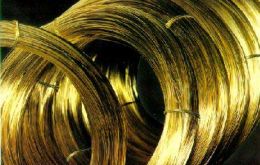 Chinese demand for copper fuels Chilean exports 