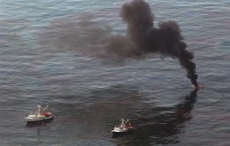 The UK corporation is in deep trouble because of the Gulf of Mexico spill 