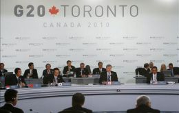 The latest changes in the Index were agreed at the G-20