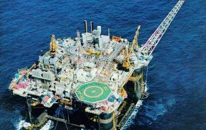The field holds an estimated 4.5 billion barrels of recoverable oil according to Brazil’s oil regulator