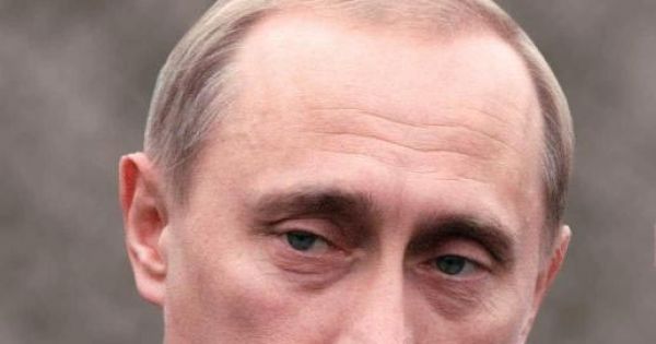 Какая прическа у путина Russian planning massive sale of assets to cover budget deficit - MercoPress