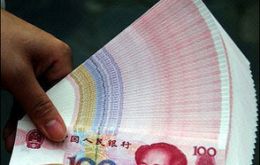 Differences over the real value of the Yuan offend Beijing 