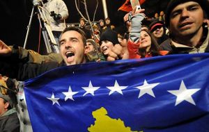 The independence of Kosovo, test case for peoples of non self governing territories 
