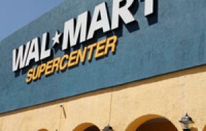 Half of Walmart Latam staff is employed in Mexico 