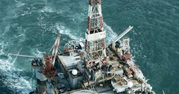 Falklands: Rockhopper ready to begin well flow-test of oil discovery ...
