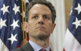 Treasury Secretary Tim Geithner is to testify at a key House hearing next week