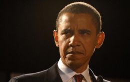 President Obama admits it’s no solace for the millions of unemployed 