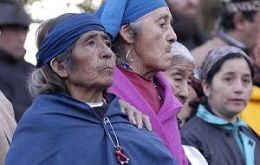 The indigenous Mapuches have a long list of demands