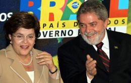 Lula da Silva’s campaign efforts were three points off the mark 