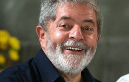 Lula da Silva’ ‘winners arrogance’ in the last leg of the campaign turned voter away 