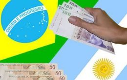 Strong trade with Brazil vital for Argentina’s good performance 