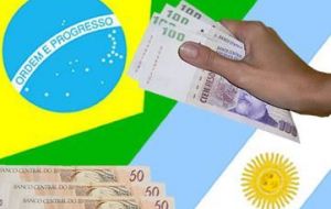 Strong trade with Brazil vital for Argentina’s good performance 