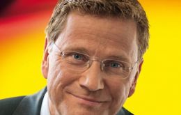 Foreign Minister Guido Westerwelle: “the vote a success for Germany” 