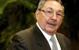 President Raúl Castro announced half a million state workers will have to transfer to the private sector 