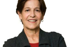 Susana Villaran, former teacher and human rights activist, first female mayor of Peru’s capital 