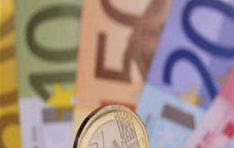 The Euro soared to a nine month record following Trichet’s announcement 
