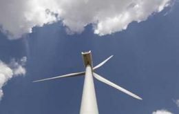 Denmark’s Vesta is also involved in Latinamerica’s largest wind farm project in the north of Chile 