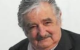 Uruguay president Jose “Pep” Mujica: “give me a break”
