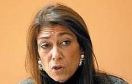 Deborah Giorgi, Argentine Industry minister 