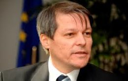 Agriculture Commissioner Dacian Ciolos: fairer CAP for consumers and taxpayers 