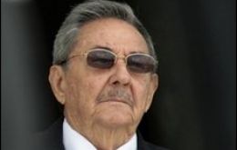 Raul Castro: the revolution will come out strengthened  