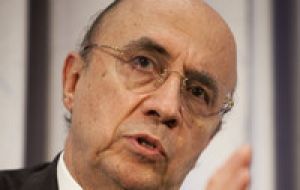 Meirelles demands full guarantees of “absolute autonomy”  