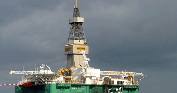 Falklands’ oil company contracts exploration rig to operate end of 2011 ...